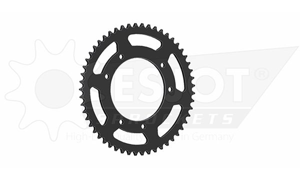 Couronne Acier 420 - 48 Dents - Similaire JTR1131