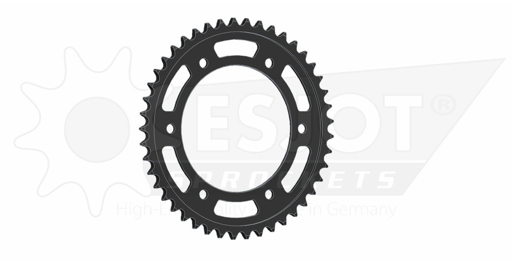 Couronne Esjot