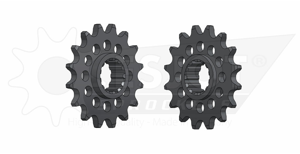 Pignon Esjot Lightweight