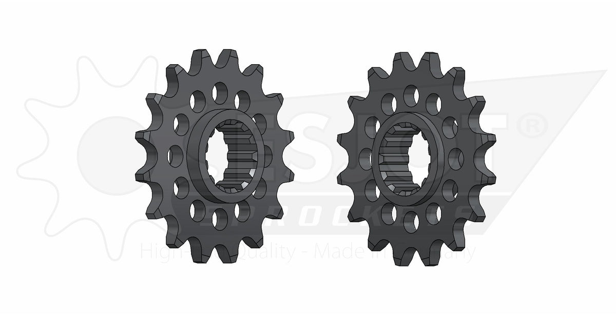 Pignon Esjot Lightweight