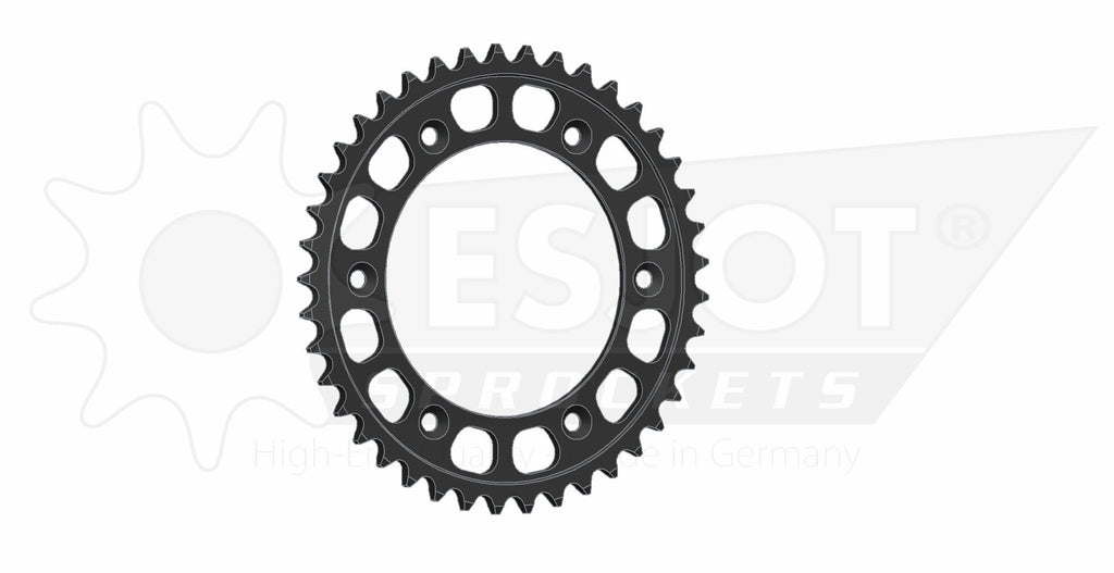 Couronne Esjot