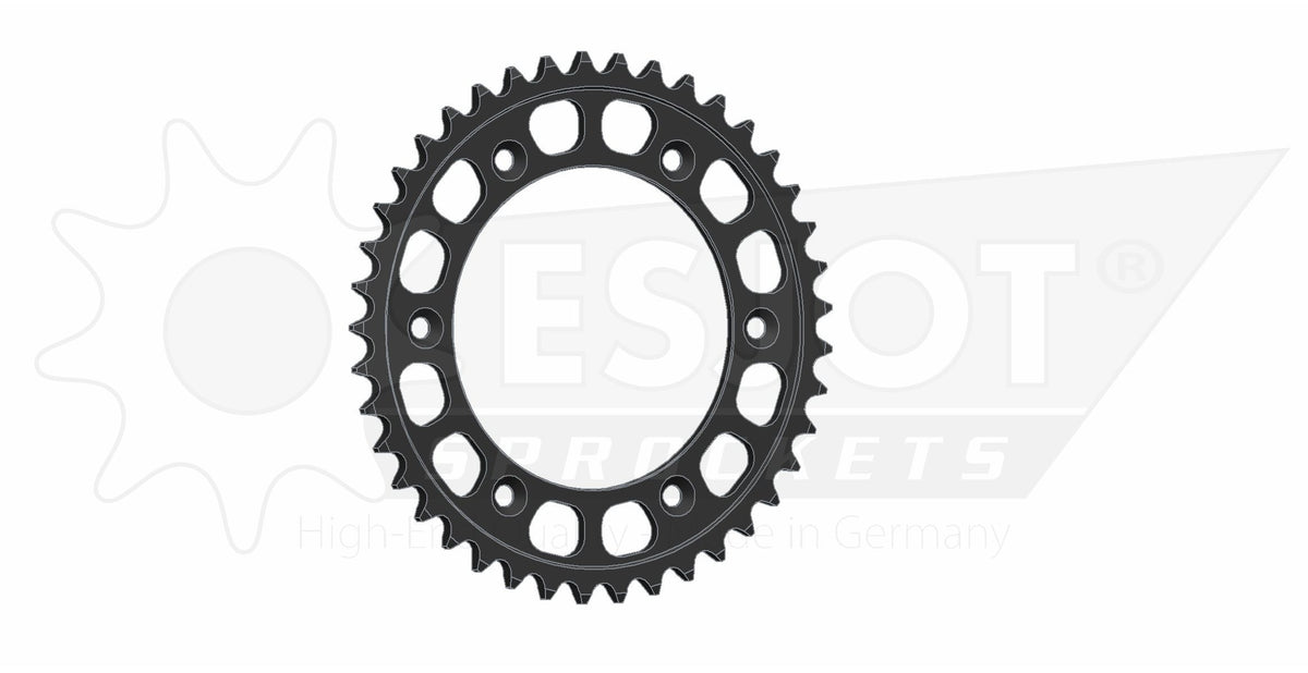 Couronne Esjot