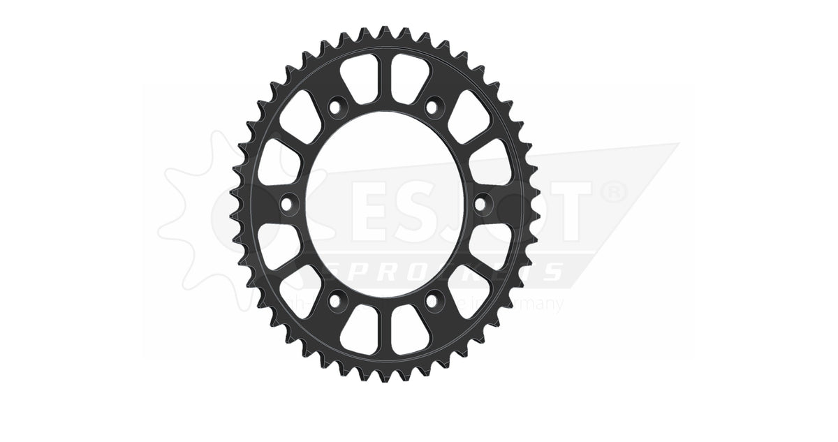Couronne Esjot