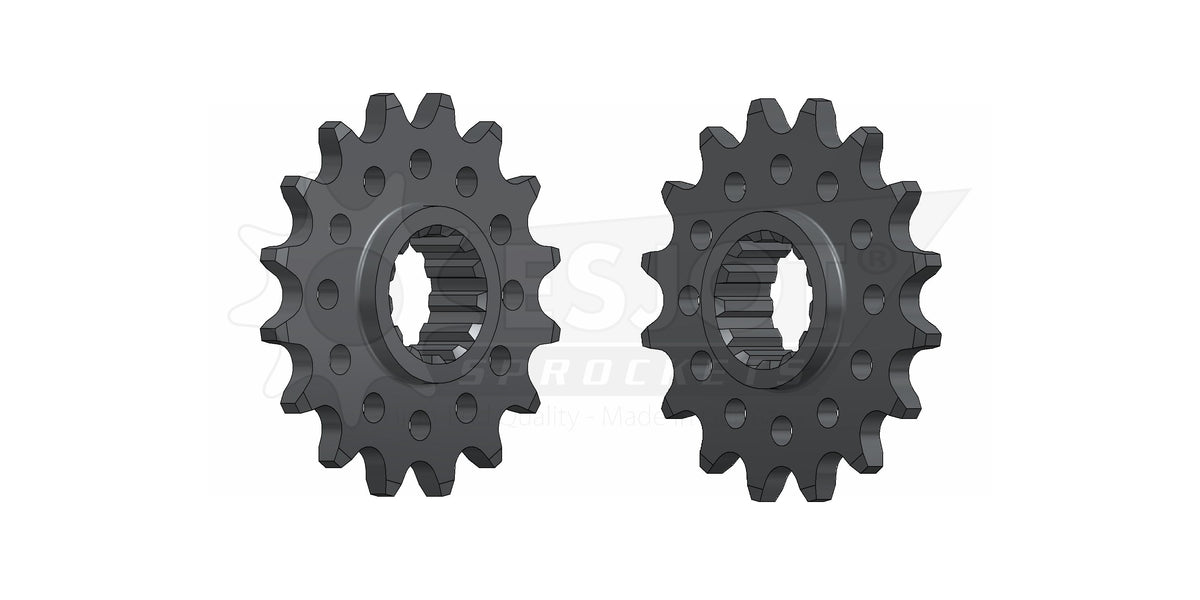 Esjot Pignon 16 dents - Super light