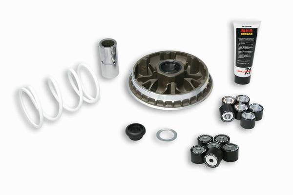 Variateur Multivar 2000 MHR