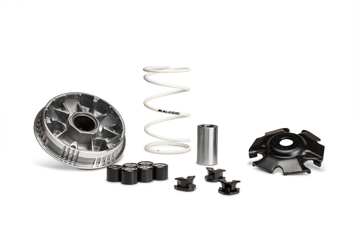 Variateur MULTIVAR 2000 - SYM JET