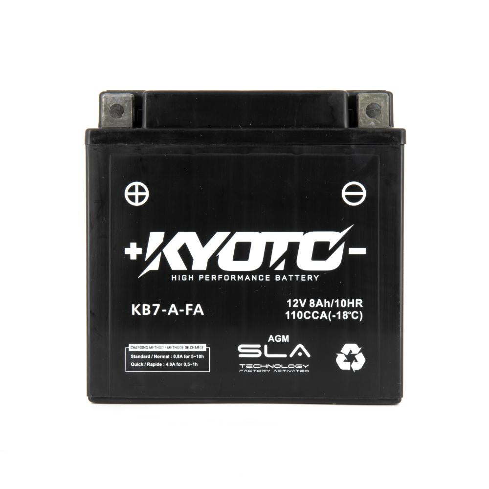 Batterie Gb7-a   SLA