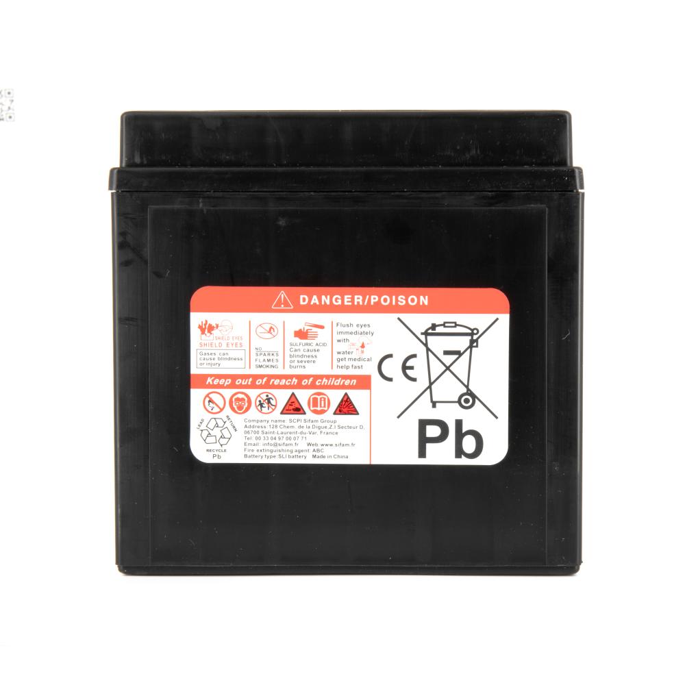 Batterie Gb7-a   SLA