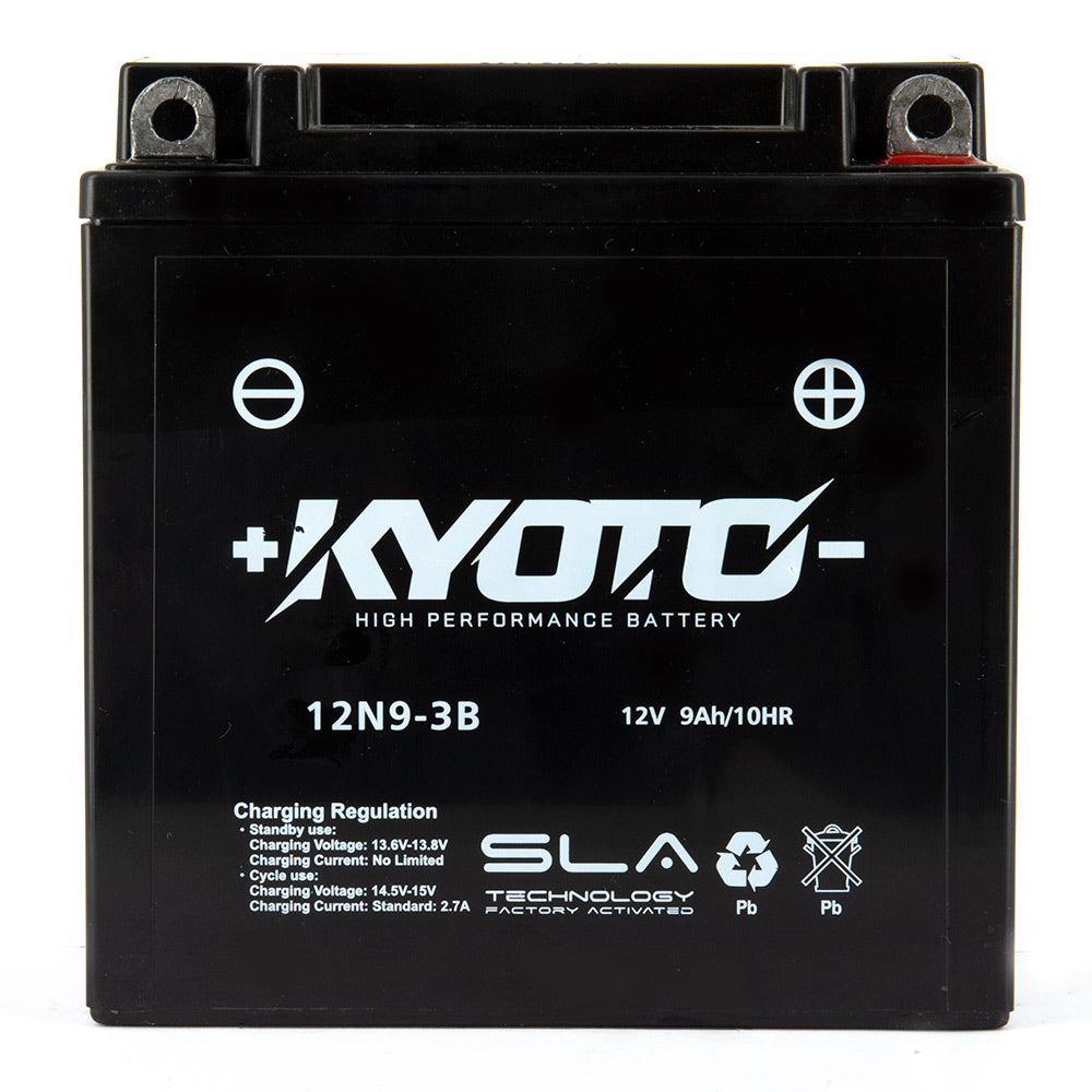 12n9-3b - SLA AGM