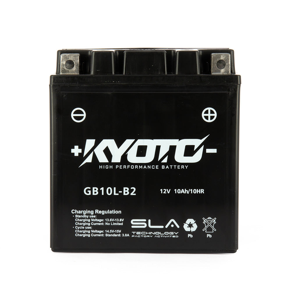Batterie Gb10l-b2 SLA