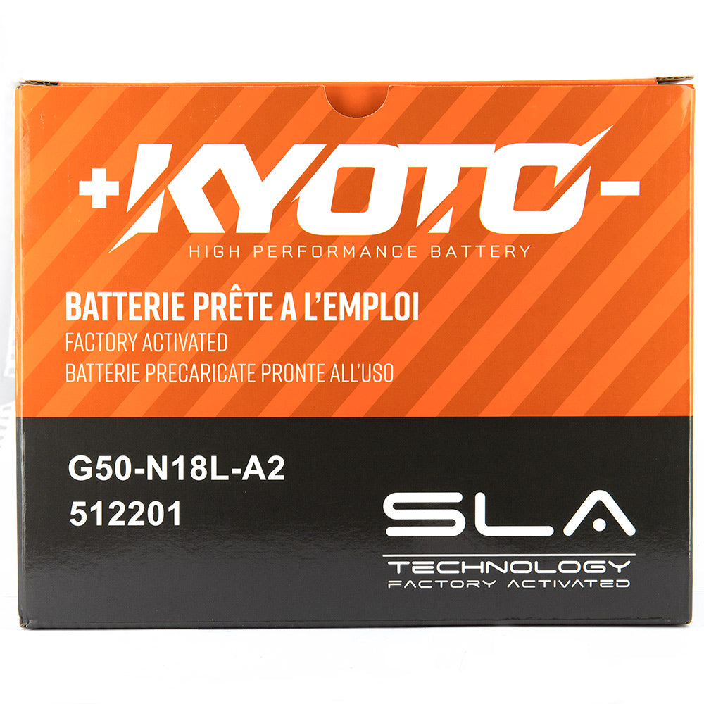 Batterie G50-n18l-a2=la SLA