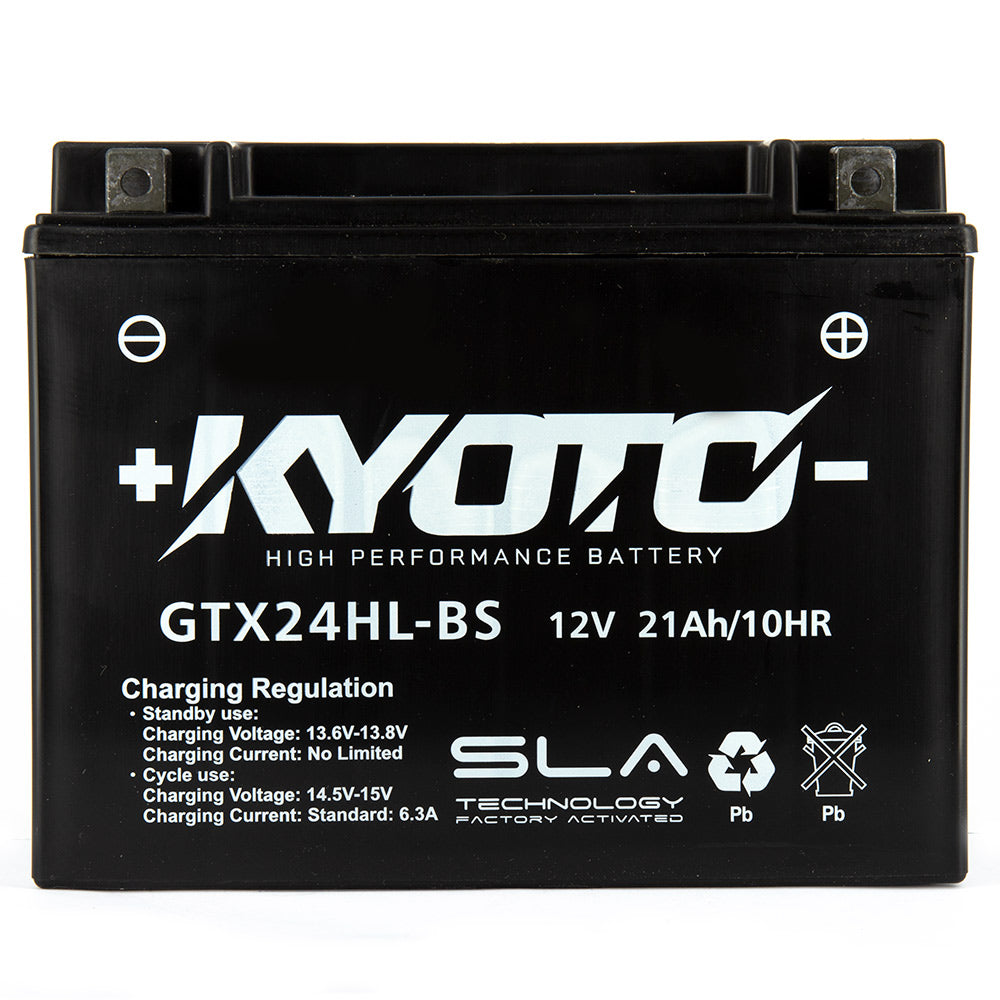 Batterie Gtx24hl-bs - SLA AGM