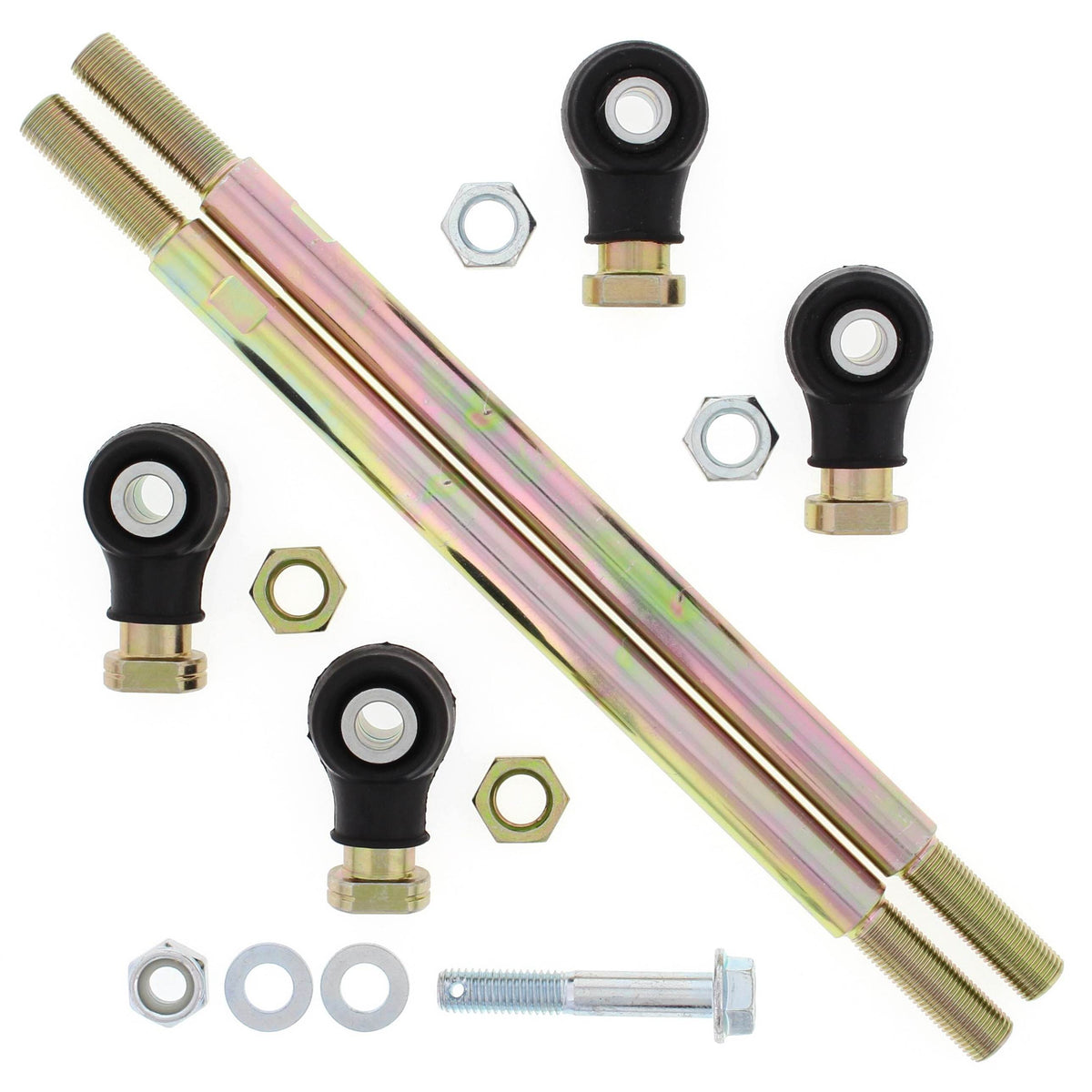 Kit biellettes de direction pour Polaris Magnum, Scrambler, Trail boss, Trail Blazer et Xplorer