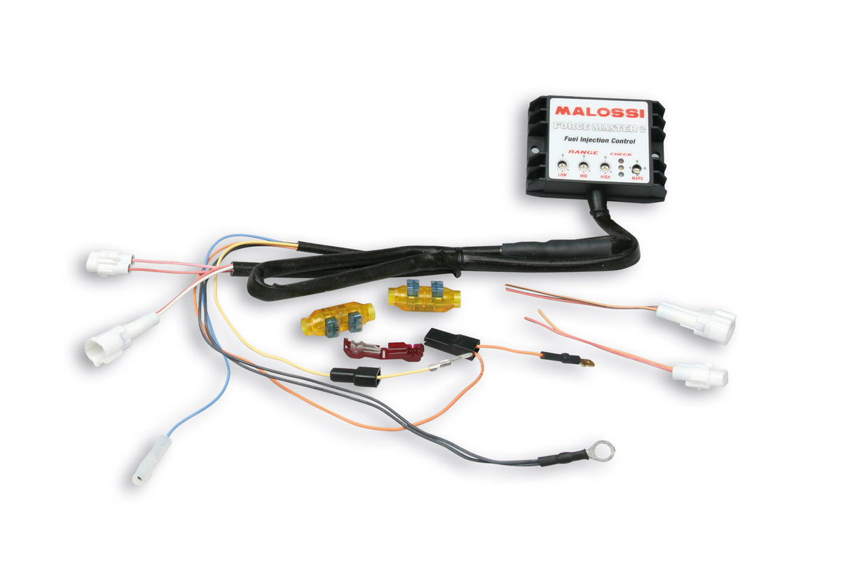 FORCE MASTER 2 BOITIER ELECTR. CYL. I-TECH 4 STROKE