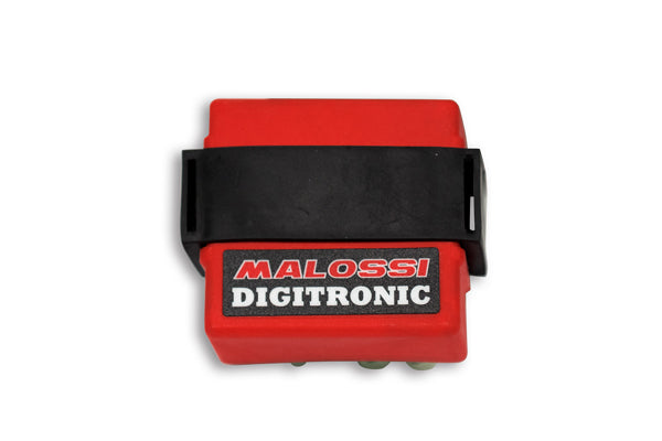DIGITRONIC BOITIER ELECTRONIQUE DIGITALE 2T 50 CC. EURO 4