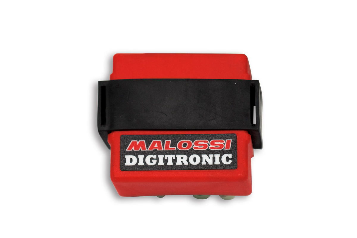 Centrale Electronique - DIGITRONIC - 50CC 2T EURO4
