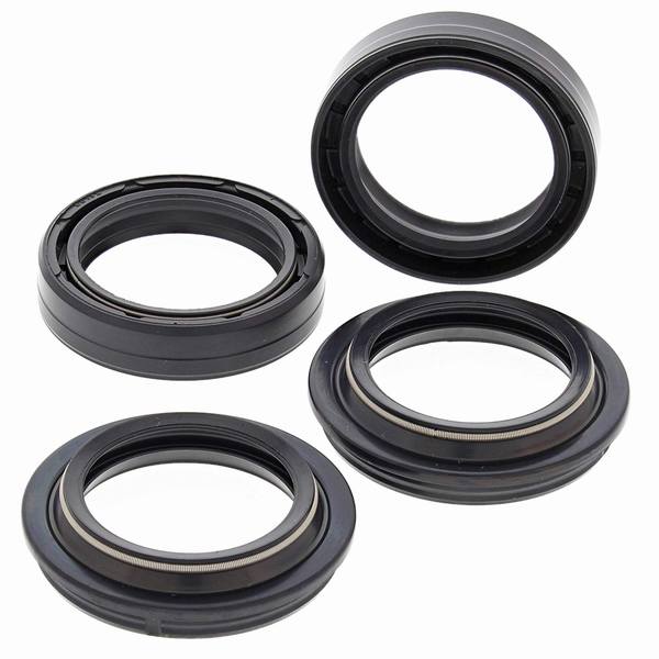 Kit Spy + Cache Poussière HONDA CR 80 R 1996-2002 / CR 85 R 2003-2007 / CR-F 150