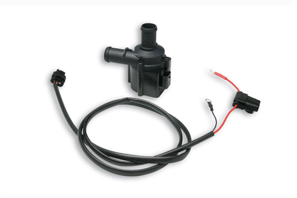 Pompe à eau éléctrique 12V universelle 