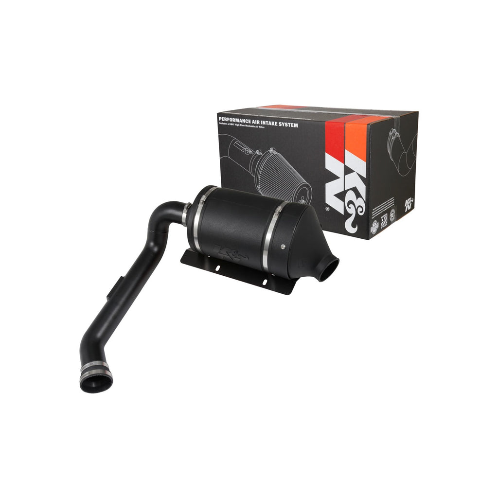 Filtre à air K&N - POLARIS RZR1000 999CC 2014-2020