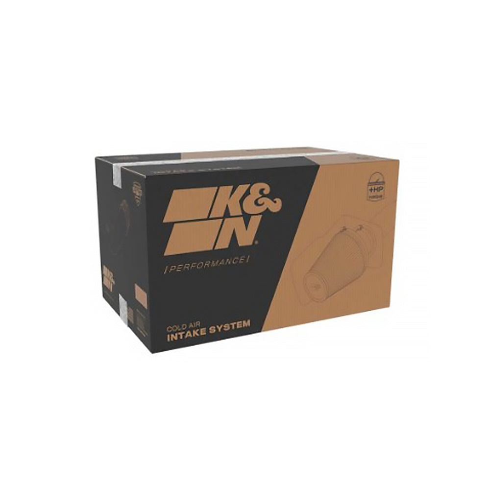 Filtre à air K&N - CAN-AM X3 TURBO 2017-2020
