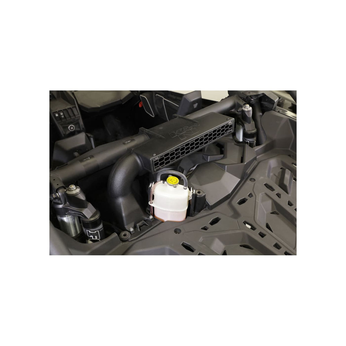 Filtre à air K&N - CAN-AM MAVERICK X3 TURBO 899CC 2017-2020