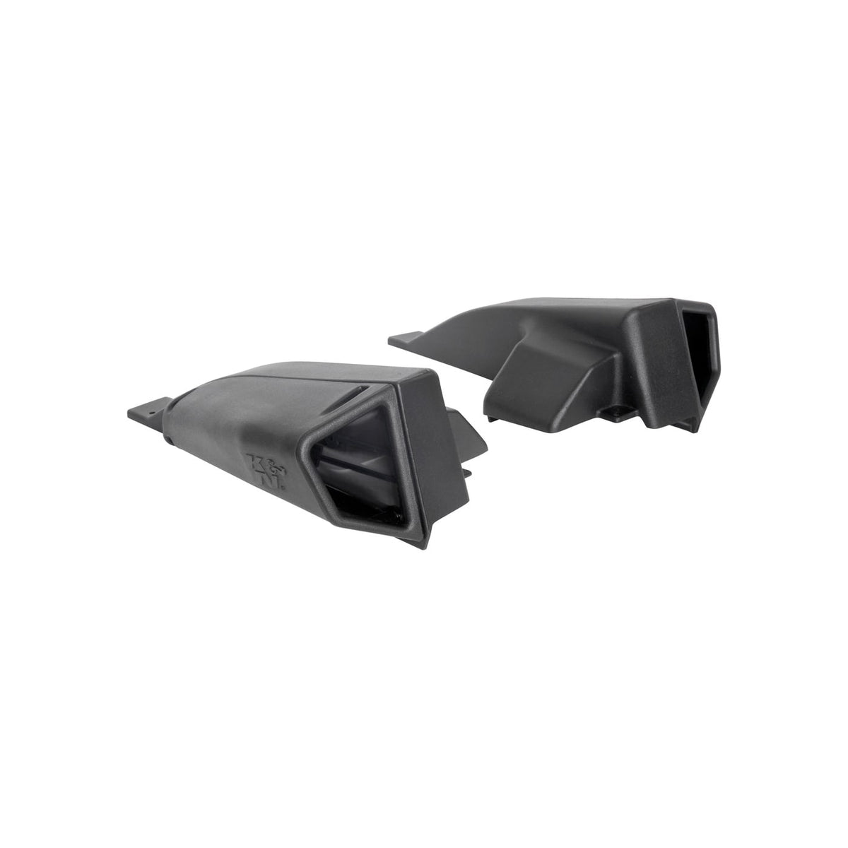 Filtre à air K&N - POLARIS RZR 1000 XP TURBO INDUCTION SCOOPS 2014-2020