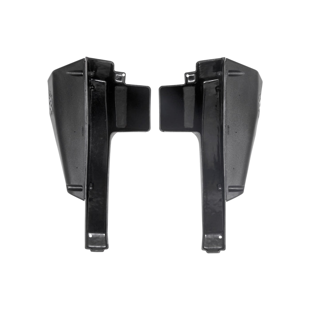 Filtre à air K&N - POLARIS RZR 1000 XP TURBO INDUCTION SCOOPS 2014-2020