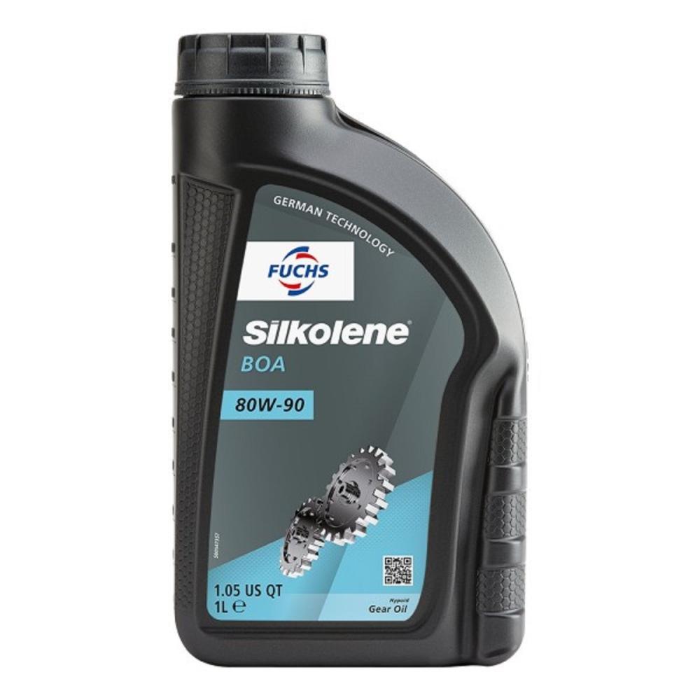 Boa 80W90 - Lubrifiant de transmission 1L

