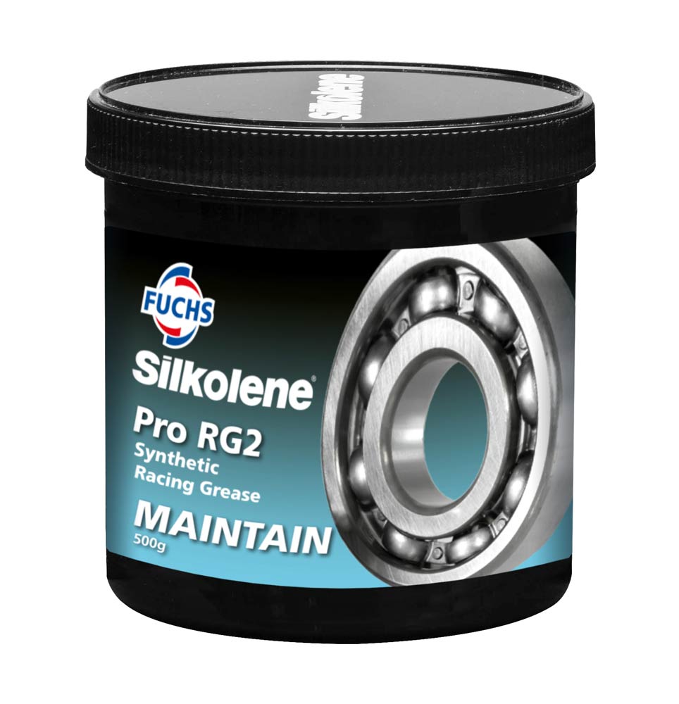 Graisse Multifonction - PRO RG2  0,5L

