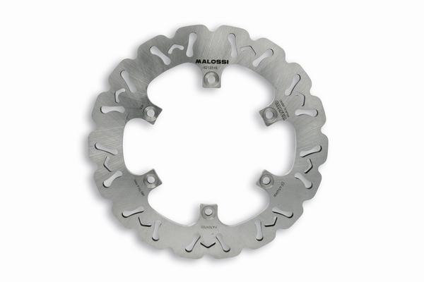 Disque de Frein WHOOP - Ø 267mm - Ep 4,5 mm