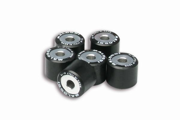 Kit Galets x6 Ø 20x17 - 14,5g
