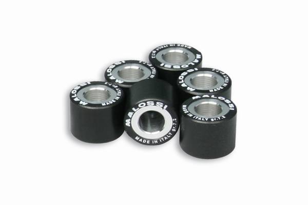 Kit Galets x6 Ø20x14,6 - 14,5g