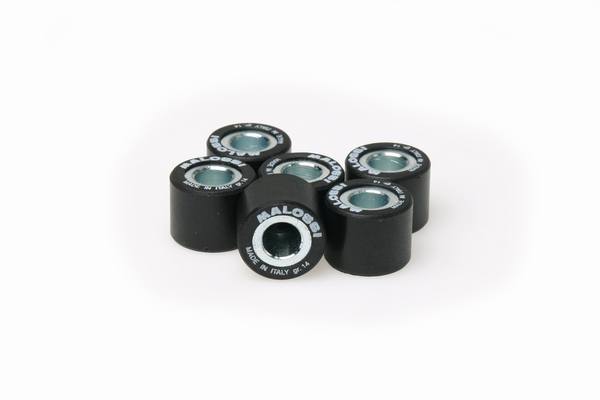 Kit Galets x6 Ø 18x14 - 14g