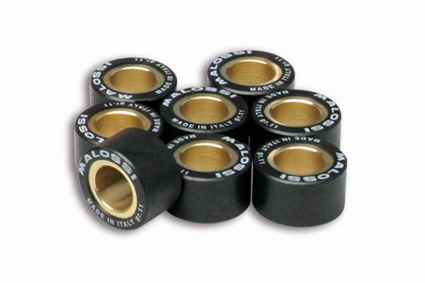 Kit Galets x8 Ø 20x12 - 14g