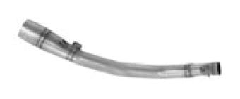 Raccord Avec Catalyseur Yamaha T-MAX 500 2009 Homologué CAP.5
