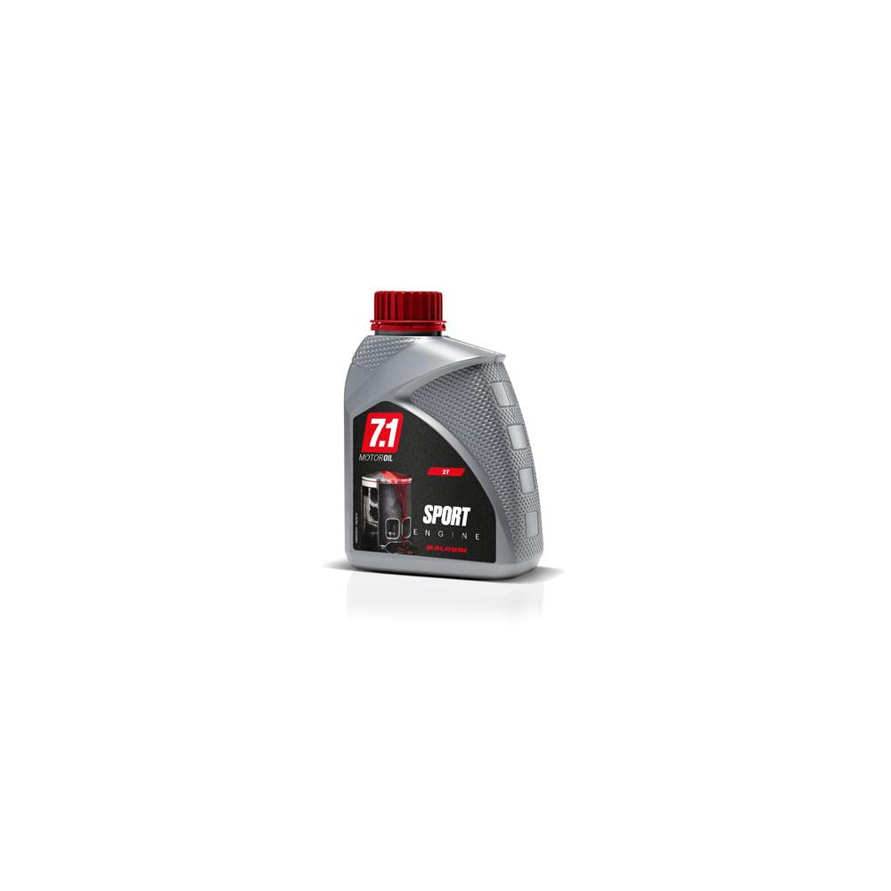 FLACON 7.1 2T OIL Sport 1L (x1)