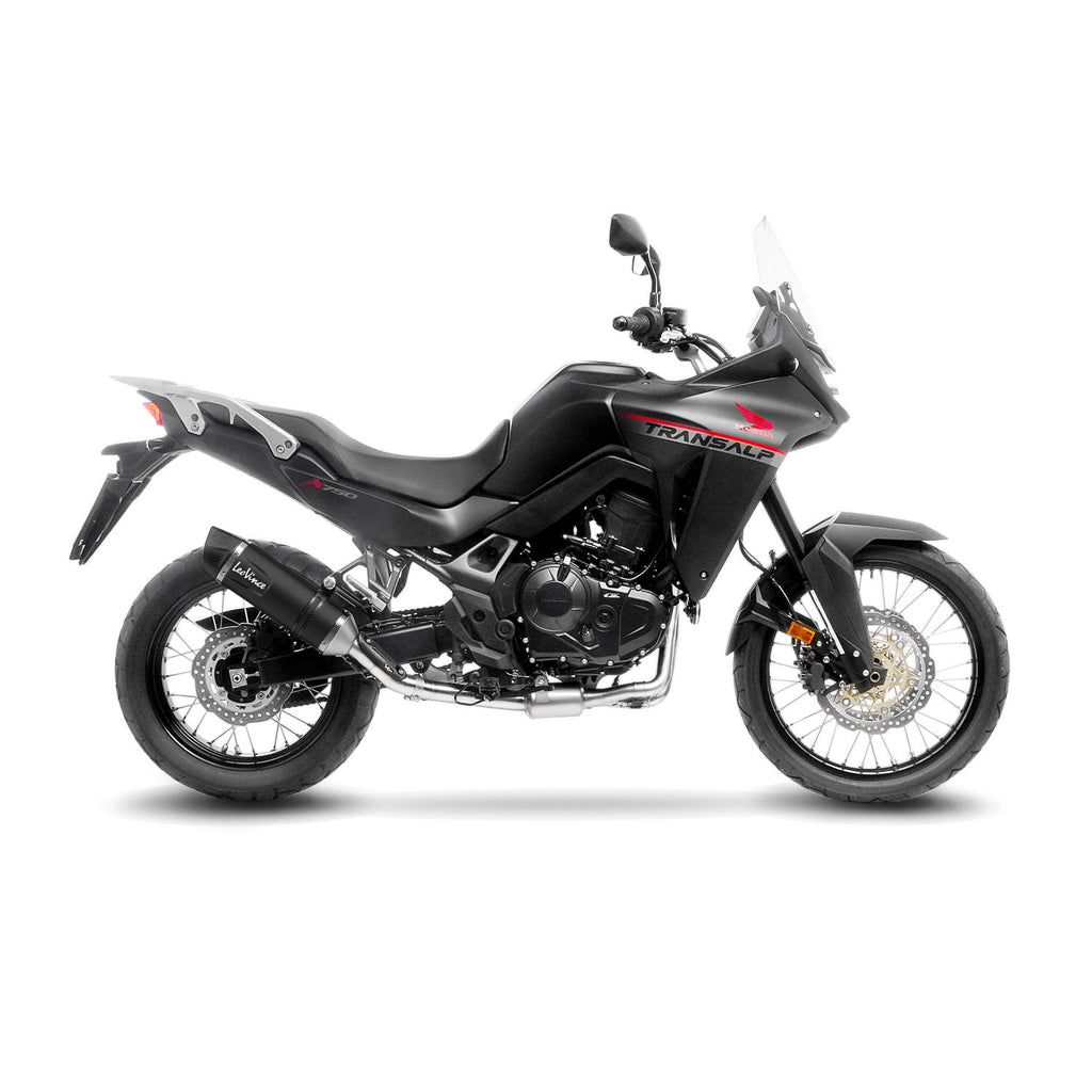 Collecteur échappement Honda XL 750 TRANSALP 2023
