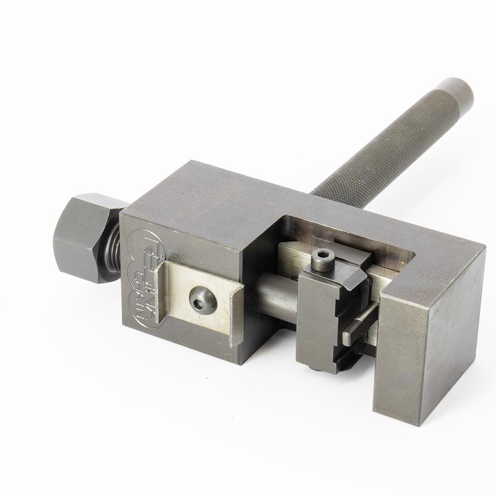 Assemble Plaques de Chaine - Pas 420/428