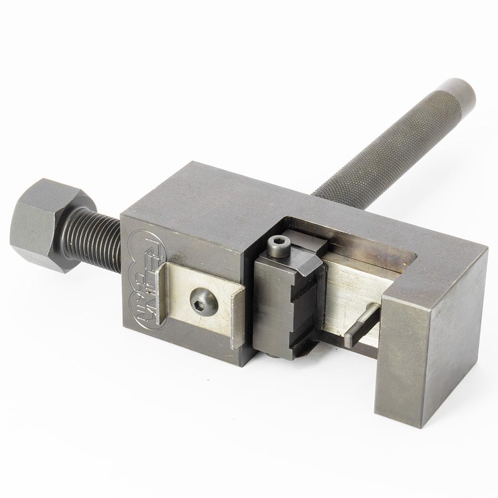 Assemble Plaques de Chaine - Pas 630