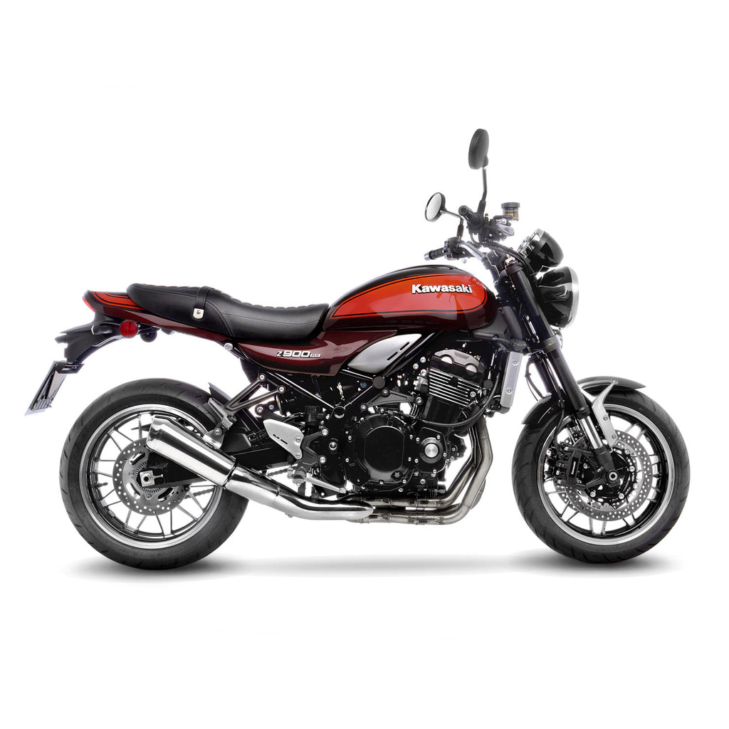 Collecteur  Z 900 RS/CAFE - Non Homologué