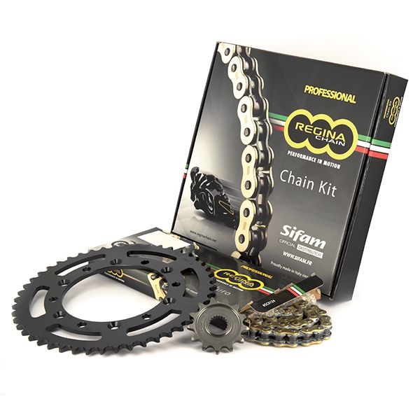 Kit Chaine Origine Bmw G 450 X 2008 - 15x48 - 520 Avec Joints Toriques