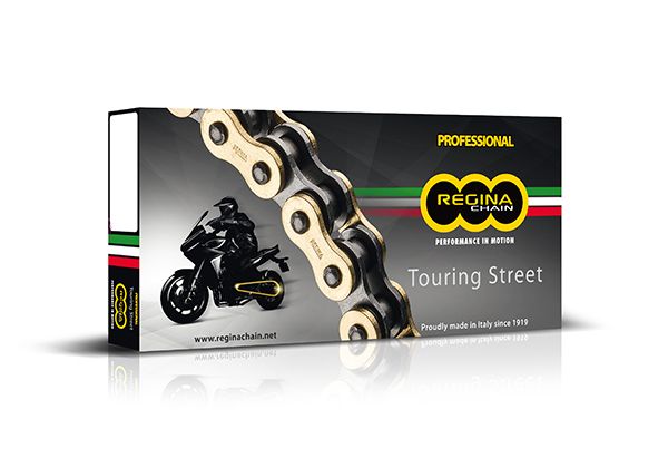 Kit Chaine Origine YAMAHA TRACER 9 16x45 - 525 Avec Joints Toriques