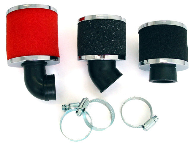 Filtre à Air Kymco MXU 400 IRS 2X4 2008-2013
