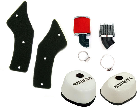 Filtre à Air Kymco PEOPLE 125 GTI 2010-2015