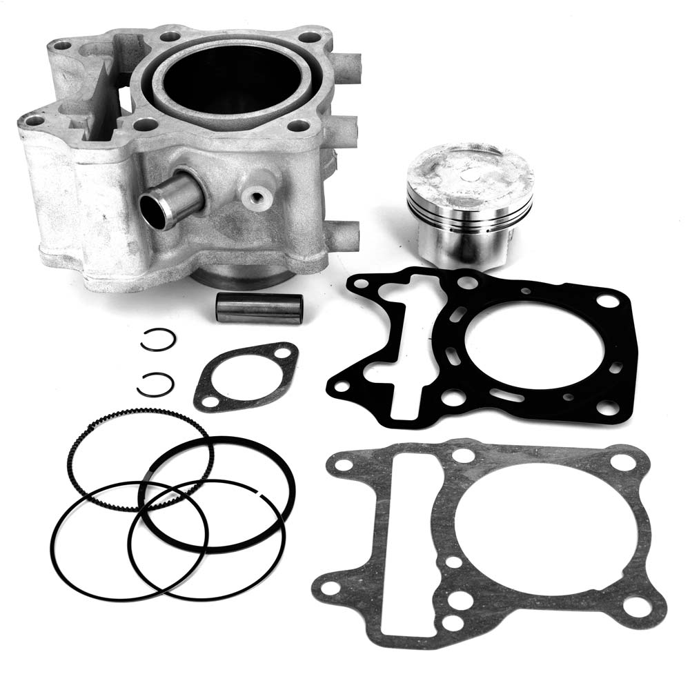 Cylindre complet Ø58 pour Honda PCX / SH 125 Abs 13>17
