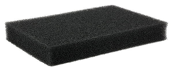 Mousse Rectangulaire Sabot Moteur 300mm x 200mm x 40mm