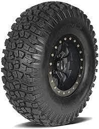 Pneu AT 30 x 10 R 15 63F  TL AR33 AFTER SHOCK XD 8PLIS