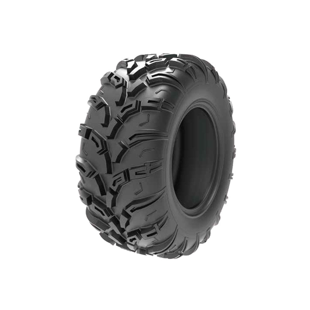 AT 25 x 8 12 43J  TL AR10 MUD ZEST X 6 PLIS