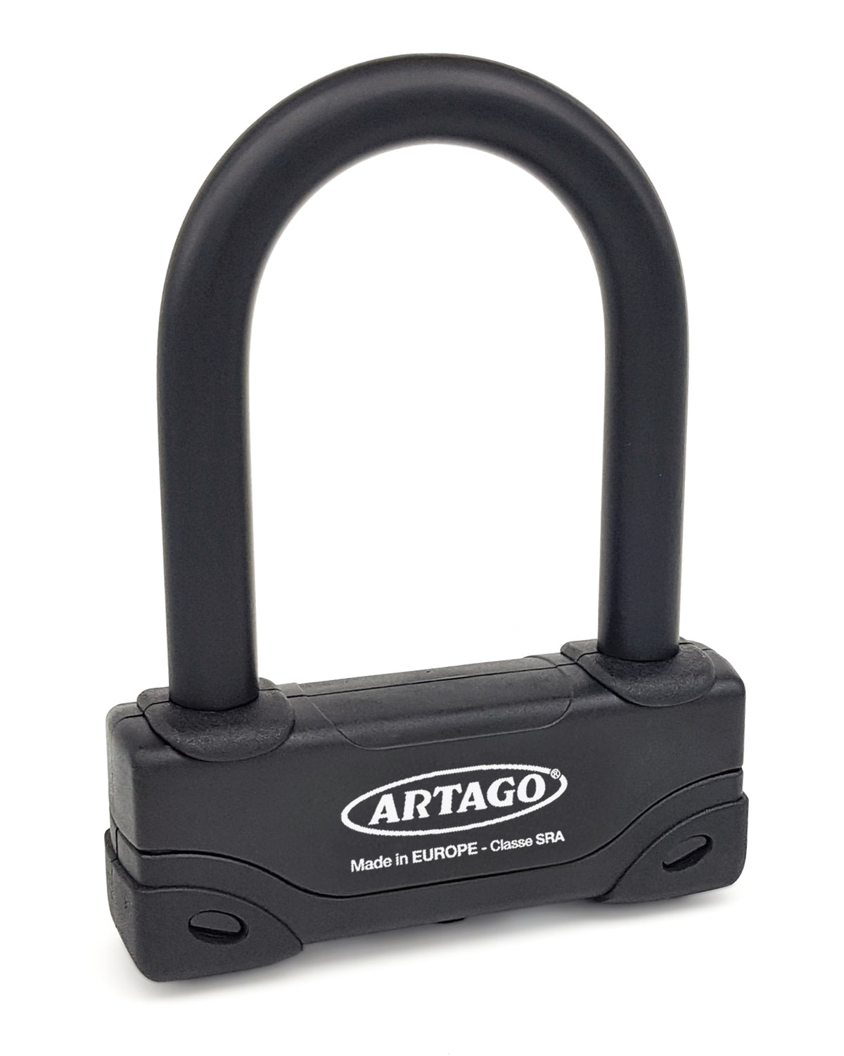Antivol SRA -  U ø18mm 120 mm  - Homologués