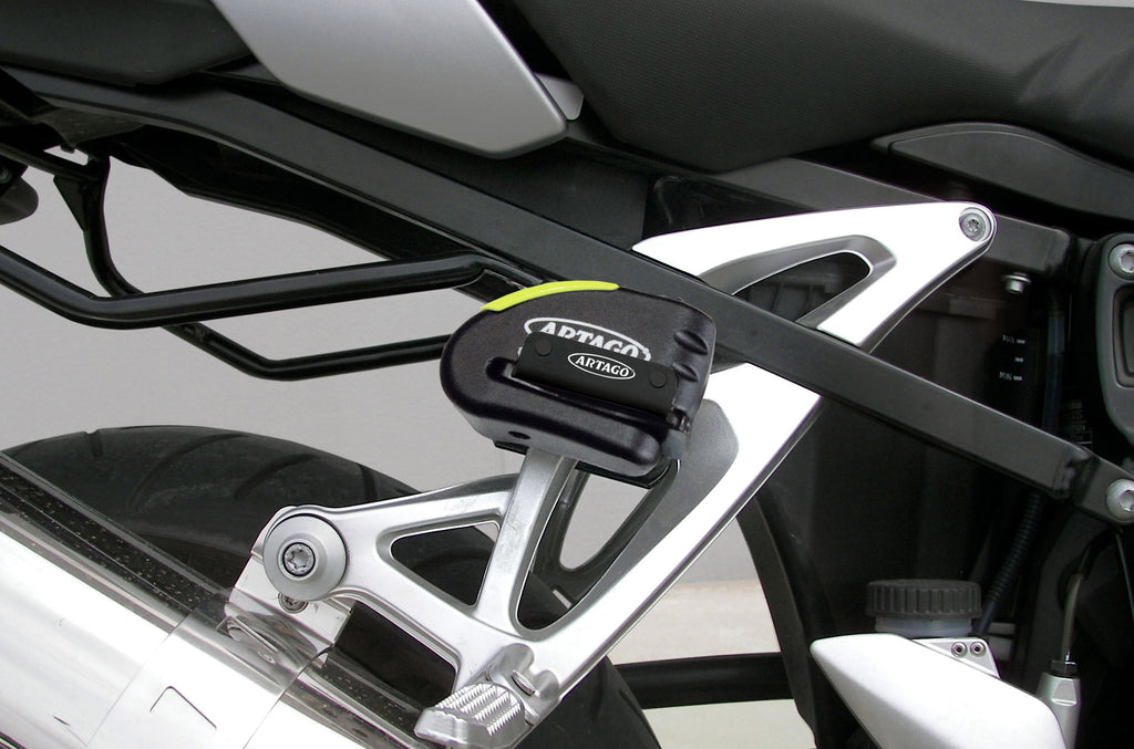 Support pour bloque disque ART30X10 & ART30X14